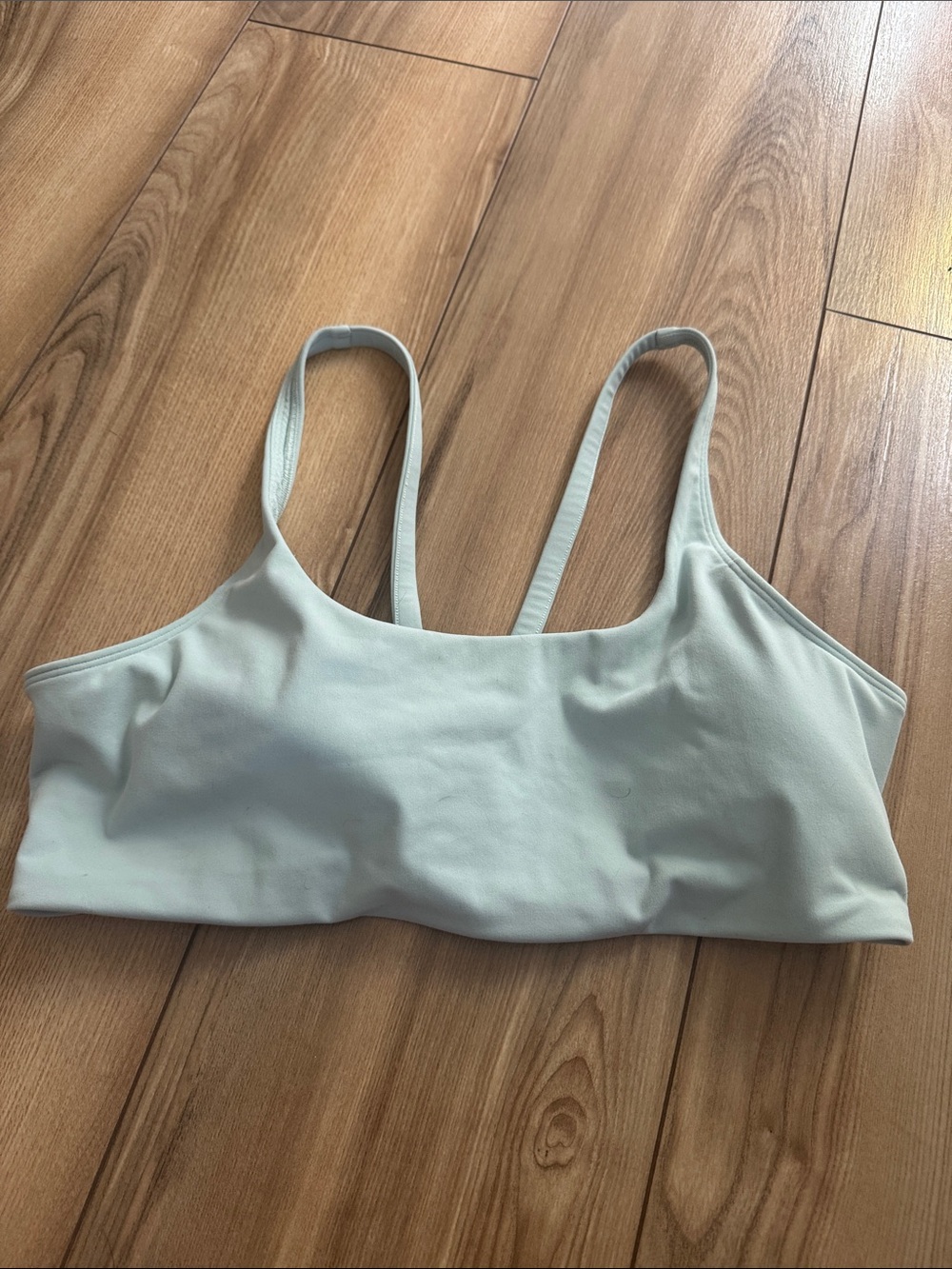 Yosemite Bra